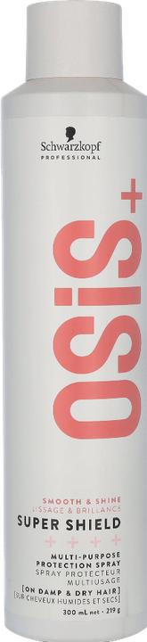 Produktbild Schwarzkopf Osis - Super Shield (300 ml)
