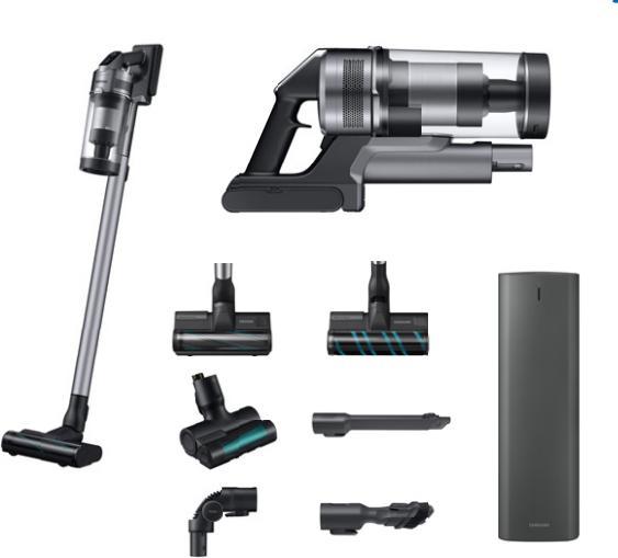 Productafbeelding Samsung Jet 75 Schoon