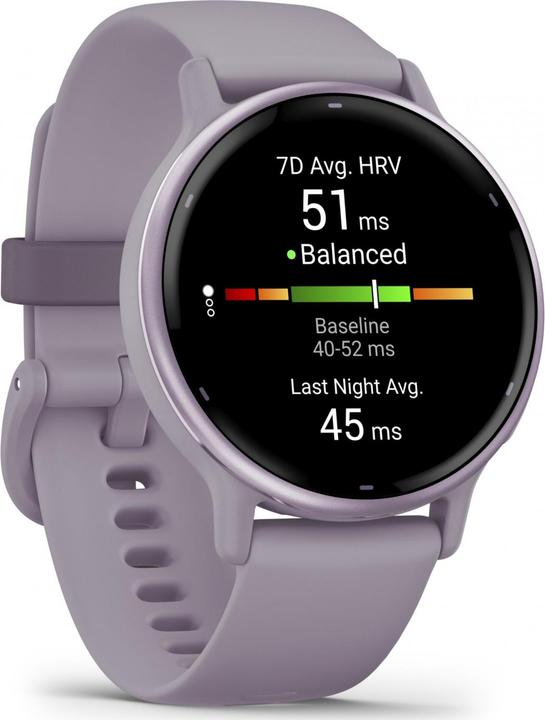 Produktbild Garmin vivoactive 5 (42.20 mm, nur WLAN)