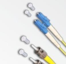 Produktbild Lightwin LWL Duplex Patchkabel (CAT6, 2 m)