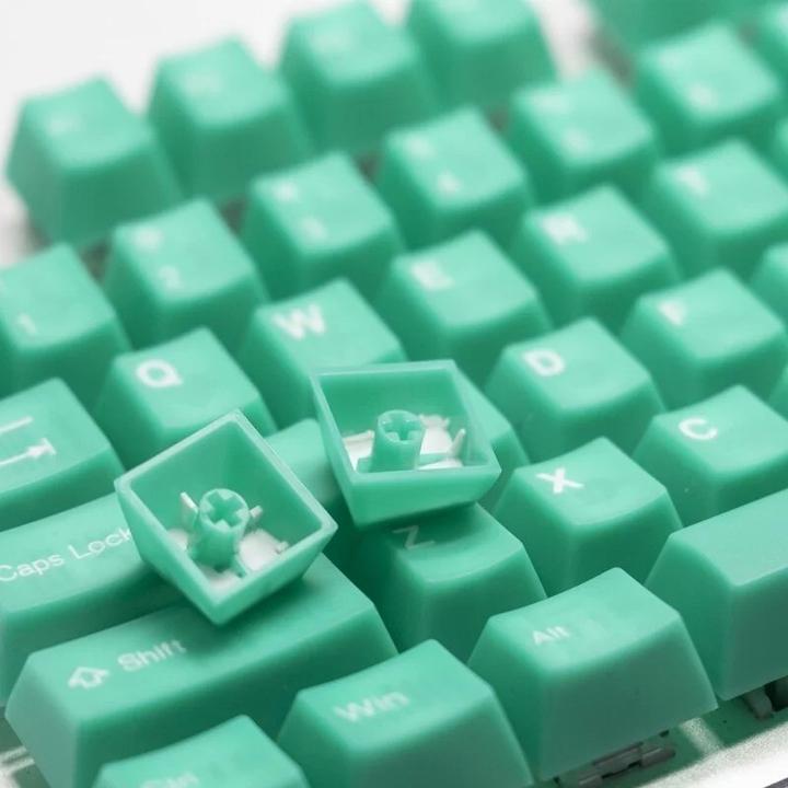 Produktbild Tai-Hao Jelly Jade 152 Keys (ANSI) Set