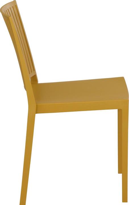 Actual product image Siena Garden Stacking chair