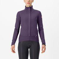 Produktbild Castelli Alpha Doppio Ros W Jacket (XL)