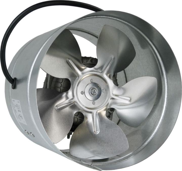 Airroxy Industrial fan