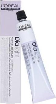 Produktbild L'Oréal Professionnel Dia Light (6.8 Dunkelblond Mocca)