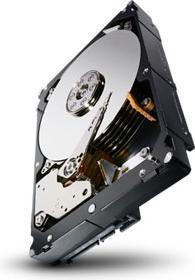 Produktbild Seagate Enterprise Capacity - 3.5" SATA 6Gb/s - 6TB (6 TB, 3.5")