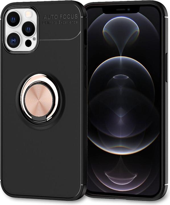 Image du produit Nalia Coque avec Bague (Apple iPhone 12 Pro Max)
