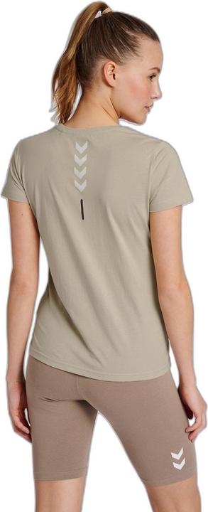 Actual product image hummel Te Cali 2-Pack Cotton T-Shirt (S)