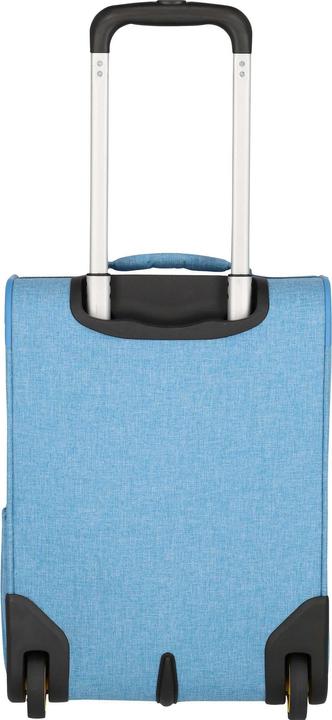 Immagine prodotto Travelite Giovane (20 l, Bagaglio a mano (fino a 50 litri))