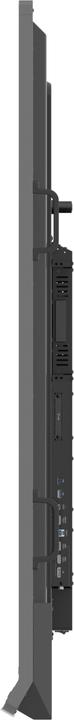 Immagine prodotto Viewsonic IFP8652-2F 86IN 40Point Touch (3840 x 2160 pixel, 86")