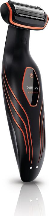 Actual product image Philips Bodygroom BG 2026/32