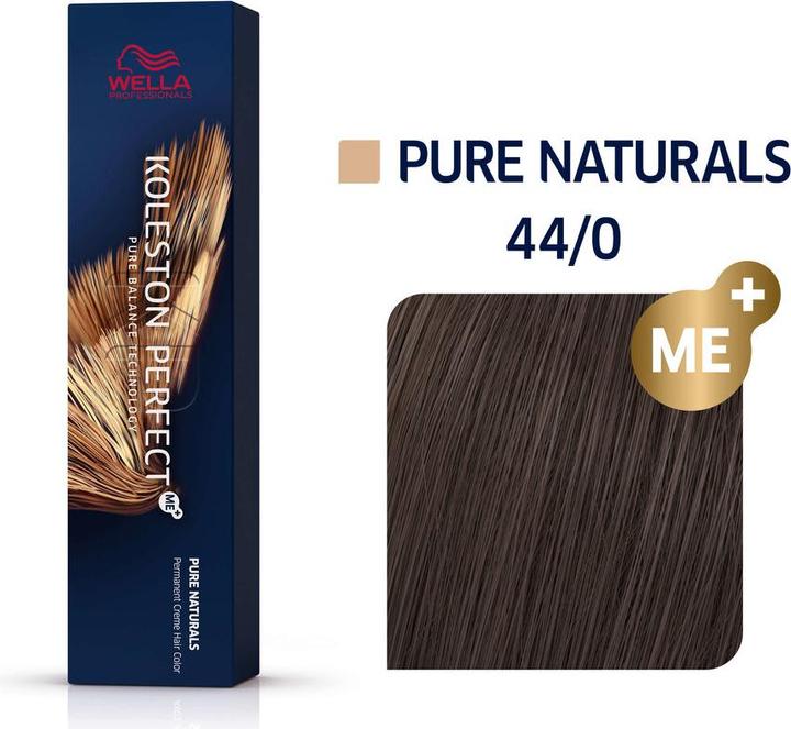 Immagine prodotto Wella Koleston Perfect Me+ (Medium Brown)