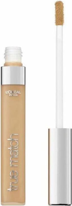 L'Oréal Paris Perfect Match (6W Golden Honey)