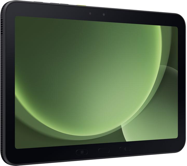 Immagine prodotto Samsung Galaxy Tab Active5 Pro Enterprise Edition (Solo WiFi, 10.10", 128 GB, Verde)