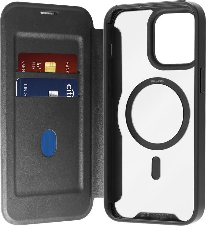 Image du produit Puro Housse de protection (Apple iPhone 16 Pro Max)