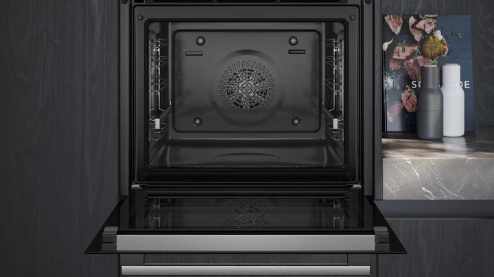 Immagine prodotto Siemens HB578GES7