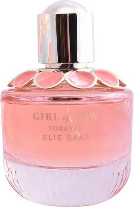 Image du produit Elie Saab Girl of Now - Eau de parfum Forever (Eau de parfum, 90 ml)
