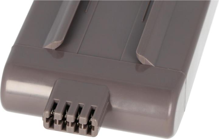 Actual product image Dyson Akku passend für DC16, BP01