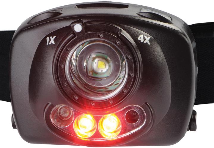 Image du produit Peli Lampe frontale 2720 (200 lm)