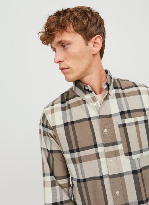 Actual product image Jack & Jones Corduroy shirt (S)