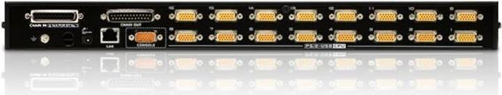 Immagine prodotto Aten CS1716A: 16 porte VGA/PS2/USB