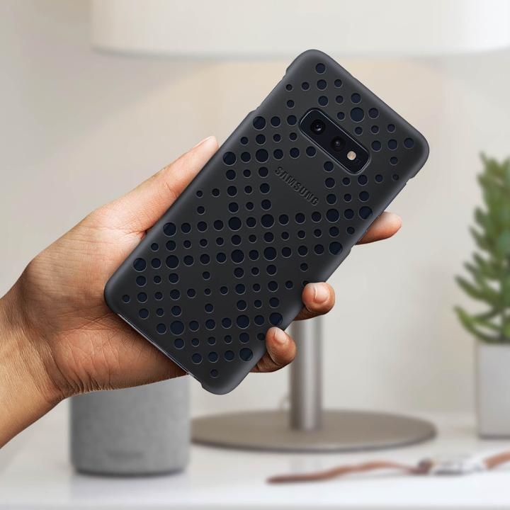 Produktbild Samsung Pattern Cover (Samsung Galaxy S10e)