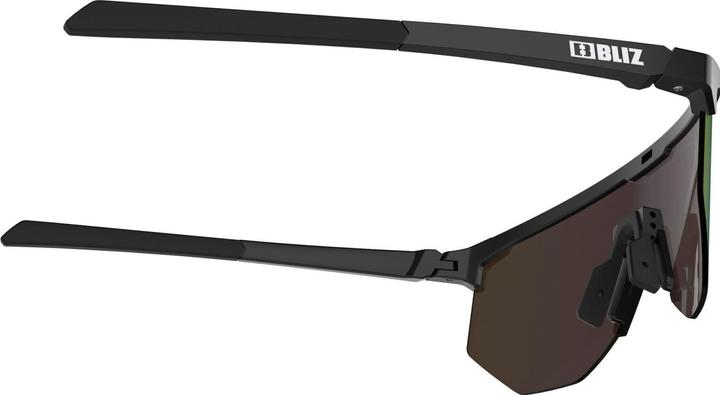 Produktbild Bliz Hero Small (Matt Black, Brown Purple)
