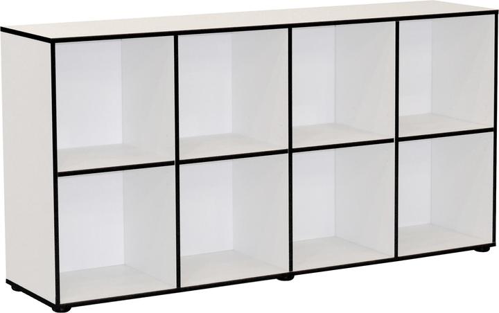 reinhard Coco Étagère horizontale (138 x 33 x 70,5 cm)
