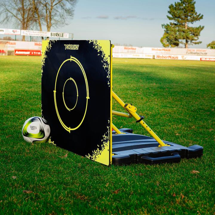 Produktbild Power Shot Rebound Wall
