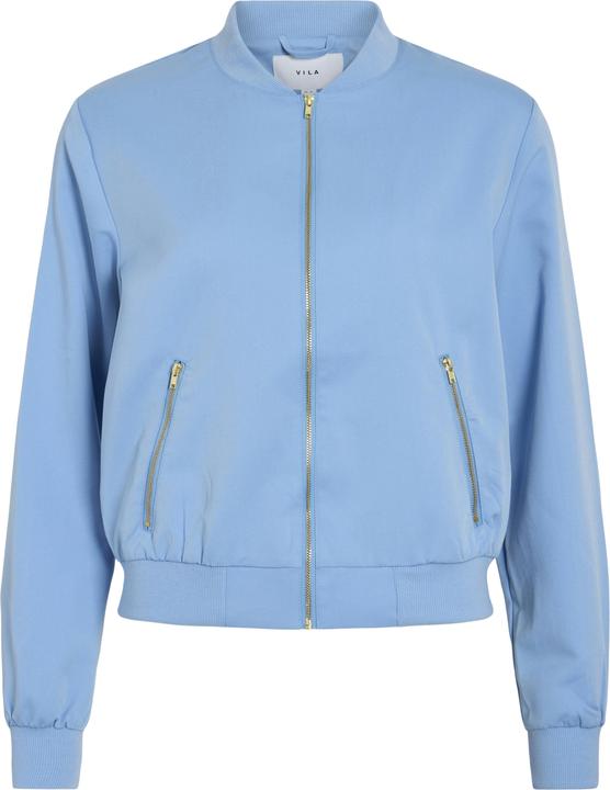 Image du produit Vila Reissverschluss Bomberjacke (36)
