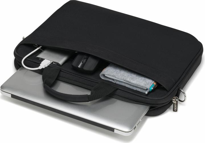 Produktbild Dicota Top Traveller Wireless Maus Kit (15.60", Universal)