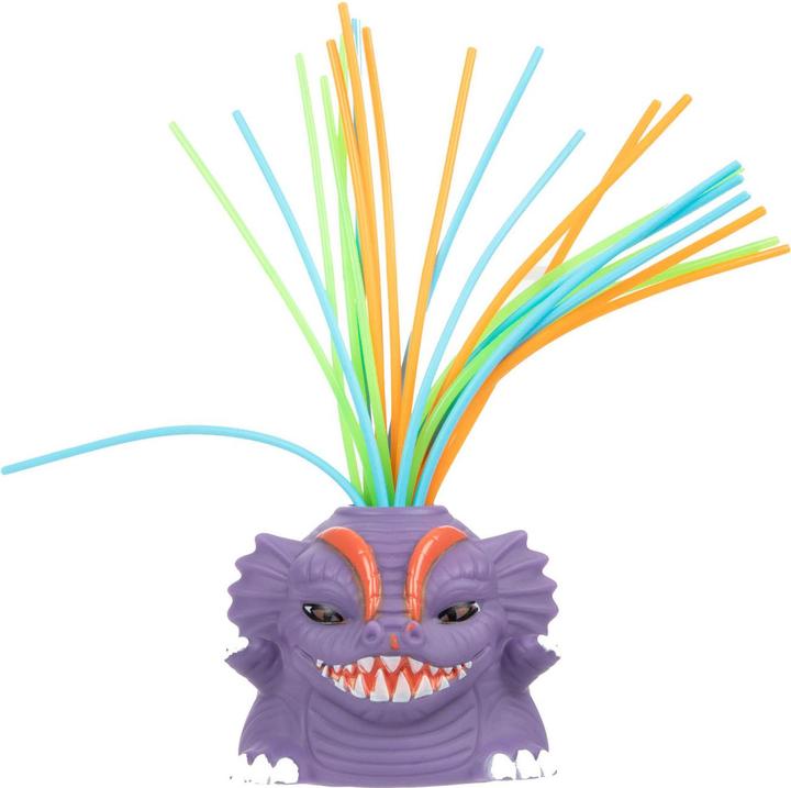Produktbild Toi-Toys Lustiges Monster mit ausziehbaren Haaren und Sound