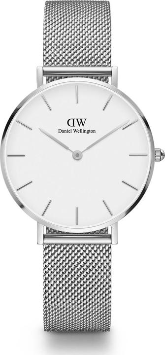 Weiss, Silber