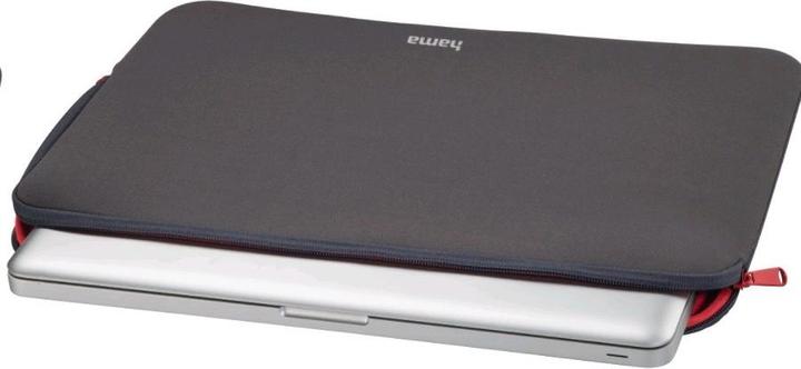 Actual product image Hama Neoprene", up to 40 cm (15.6 (15.60", Universal)