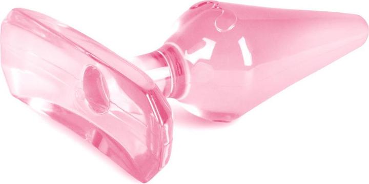 Actual product image Easytoys Mini Buttplug