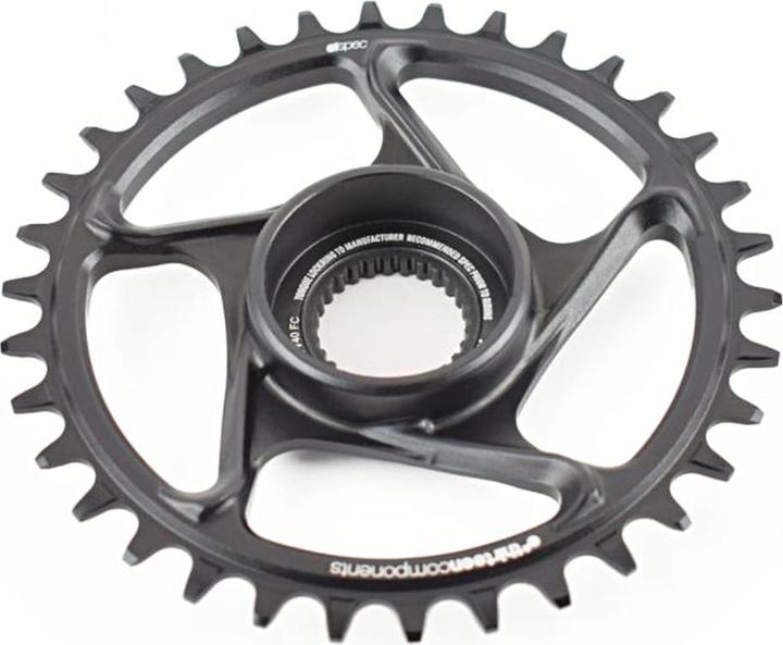 e*13 e*spec Guidering Direct Mount 38T (38)
