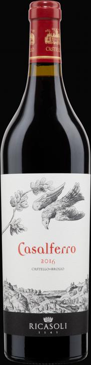 Produktbild Barone Ricasoli Casalferro IGT (1 x 75 cl, 2016)