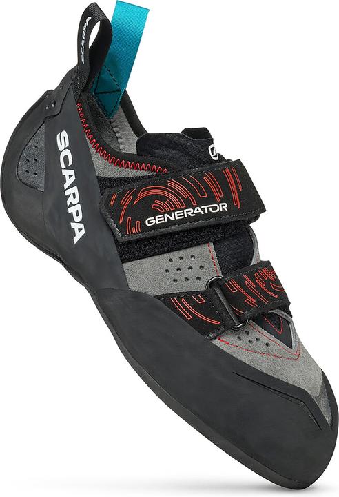 Image du produit Scarpa Generator V (43)
