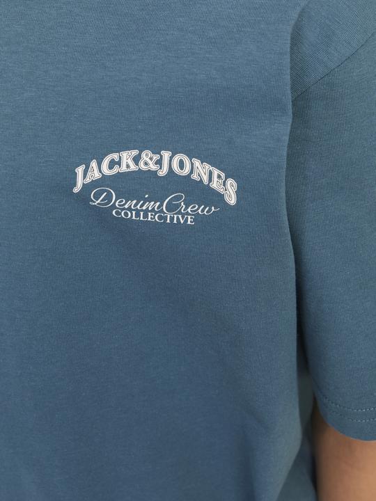 Immagine prodotto Jack & Jones Maglietta con logo (176)