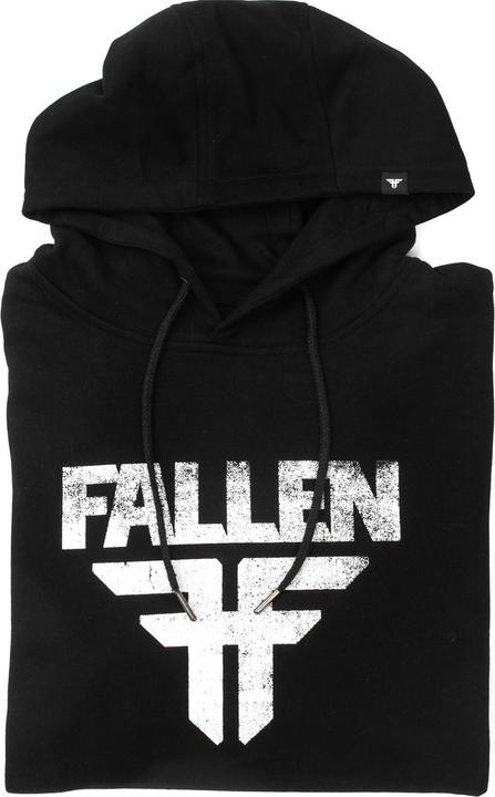 Produktbild Fallen Insignia Hoodie Youth (M)