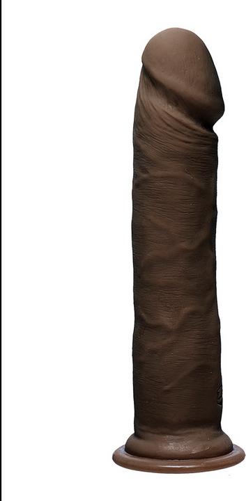 Image du produit Doc Johnson Realistic D - 8 Inch Ultraskyn