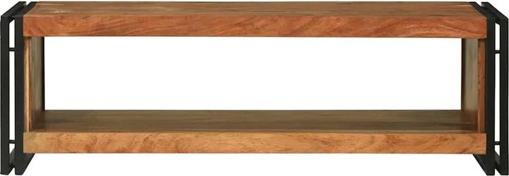 Immagine prodotto VidaXL Tavolino da caffè (120 x 50 x 38 cm)