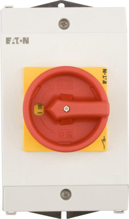 Actual product image Eaton Main switch I2/SVB P1-32/I2/SVB/HI11
