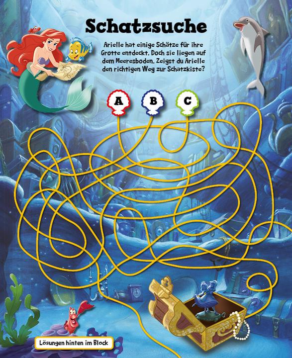 Actual product image Panini Disney Princess