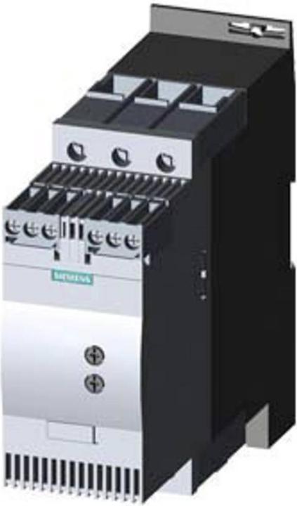 Siemens Soft starter Sirius 400V 40 Grd 200AC 3RW3