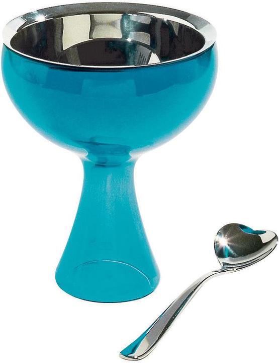 Immagine prodotto Alessi Grande Amore (12 cm, 0.25 l, 1 x)