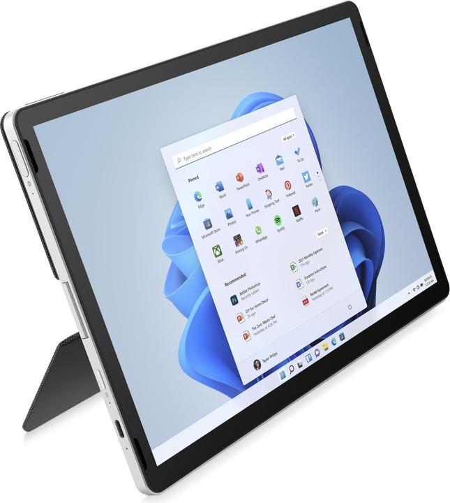 Produktbild HP Tablet 11-be0708nz (11", Intel Pentium Silver N6000, 8 GB, 256 GB, CH)