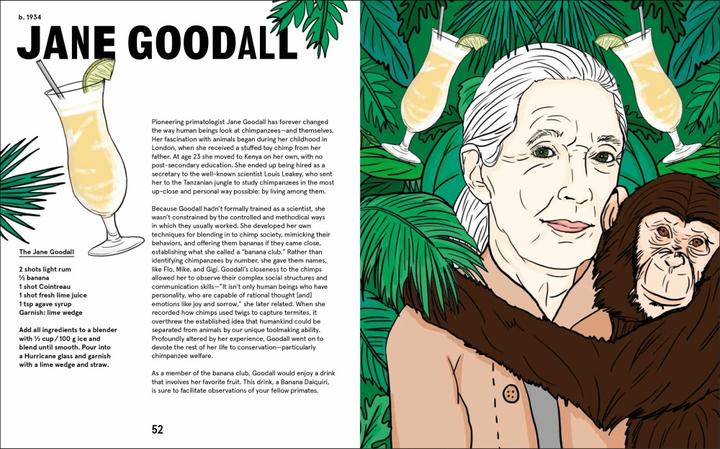 Produktbild Free the Tipple (revised ed.) (Englisch, Jennifer Croll, Kelly Shami, 2023)