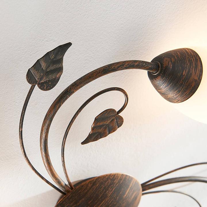 Image du produit Lindby Stefania (470 lm, E14)