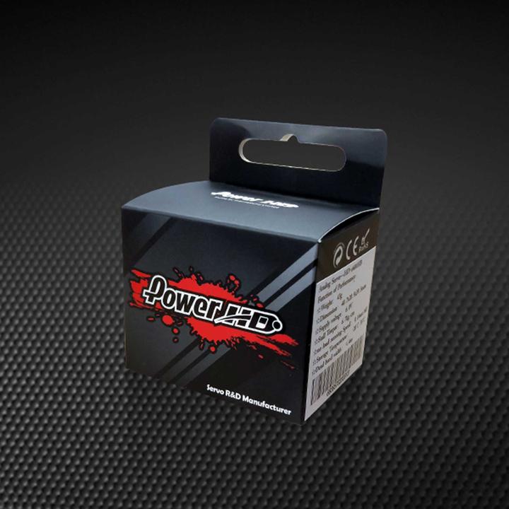 Produktbild Power HD Servo LW-20MG